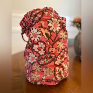 Vera Bradley Ditty Bag